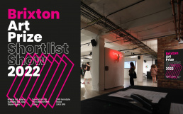 Brixton Art Prize