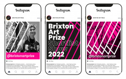 Brixton Art Prize