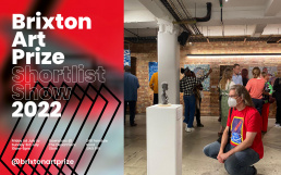Brixton Art Prize